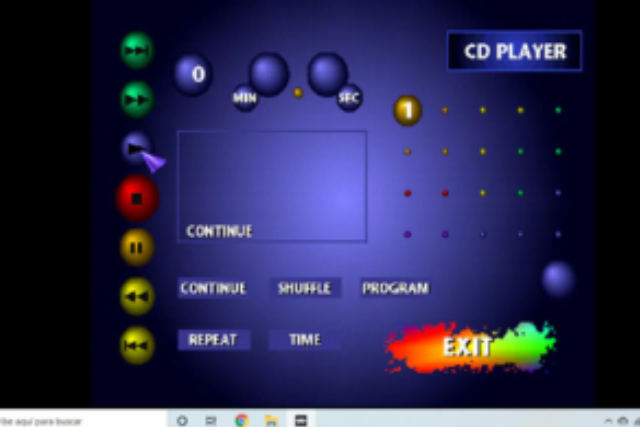 Disc Image Not Detected Disc Image Not Detected