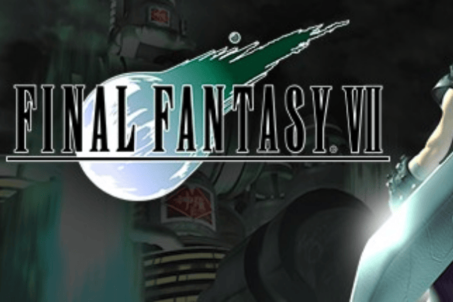 Final Fantasy VII Final Fantasy VII