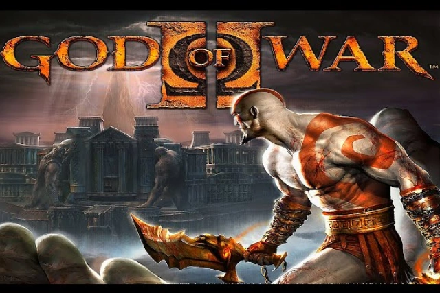 God of War II