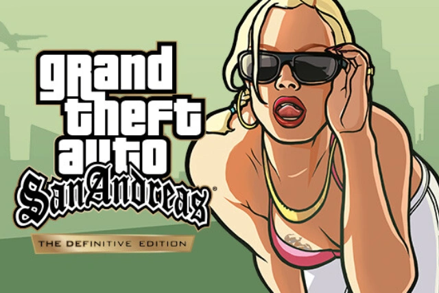 Grand Theft Auto San Andreas Grand Theft Auto San Andreas