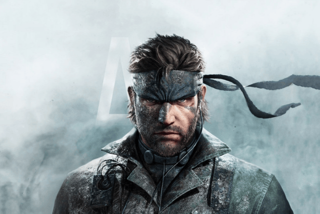 Metal Gear Solid (2) Metal Gear Solid