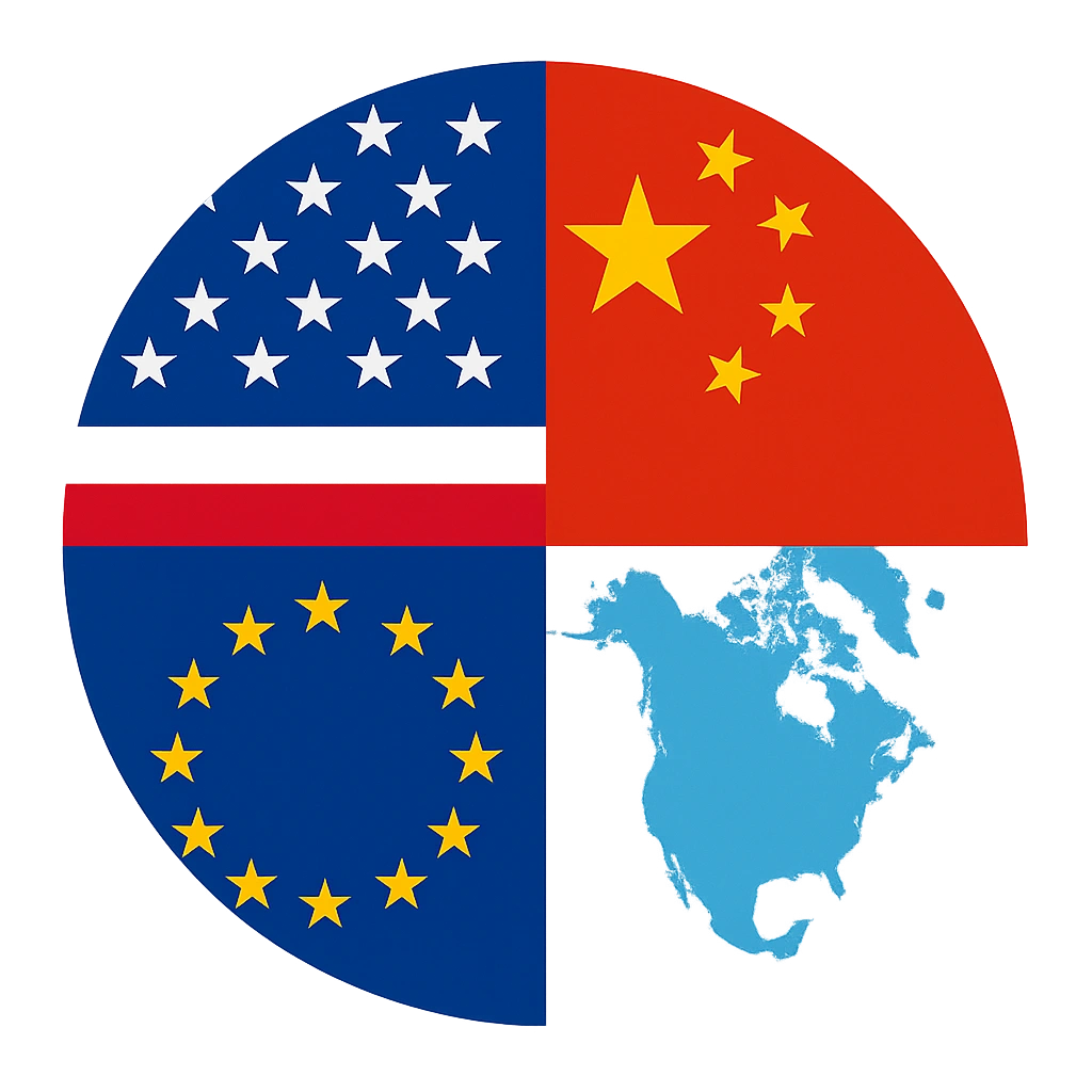 Multi-Region