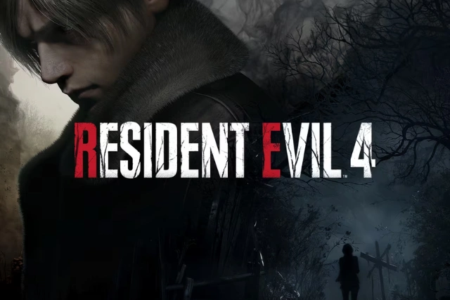 Resident Evil 4 Resident Evil 4