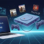Best PS2 Emulators for PC