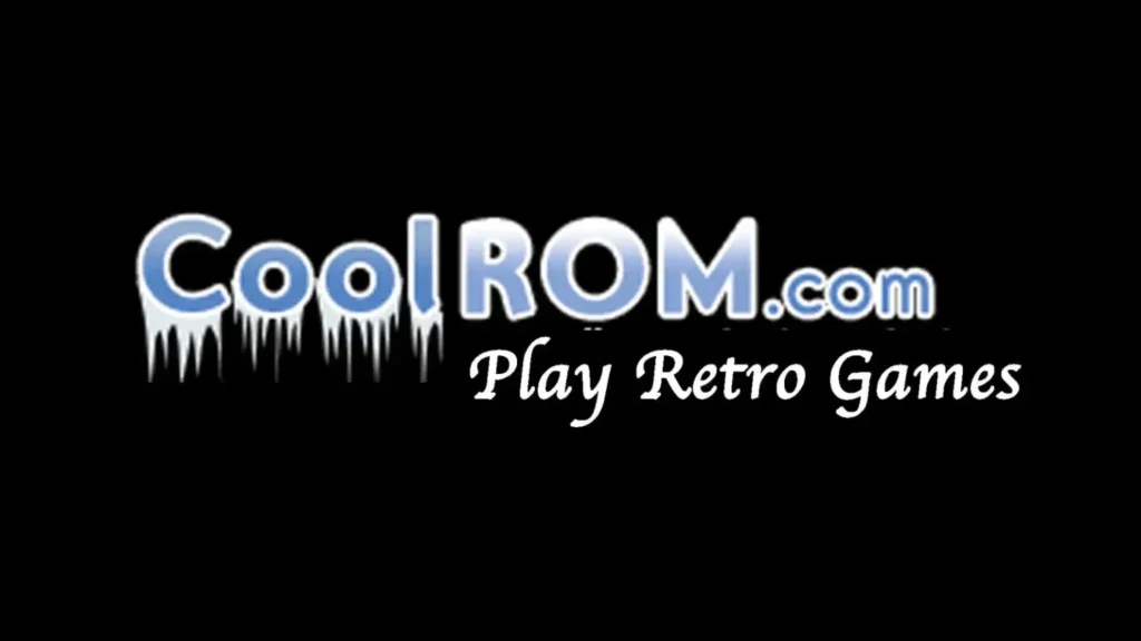 CoolROM