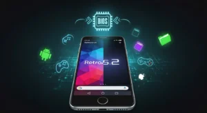 How to Set Up PS2 BIOS in RetroArch for Android