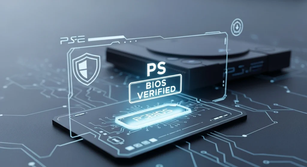 PS BIOS Claim Tool
