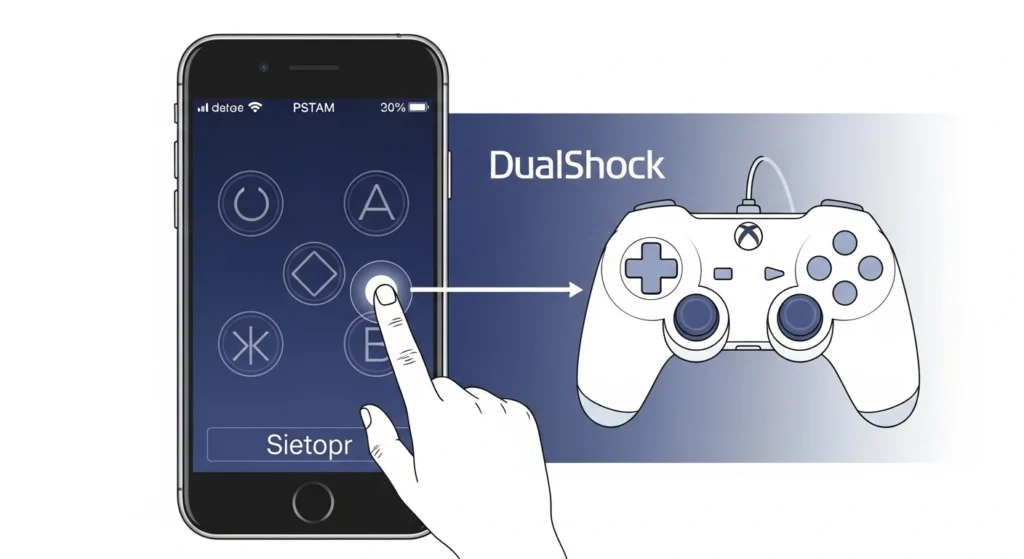 PS2 Emulator Android