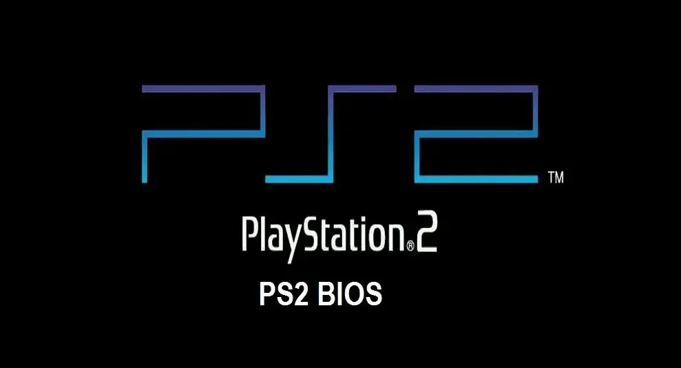 What Is a PS2 BIOS Image